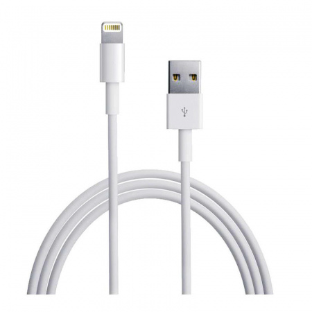 Кабель Apple Lightning / USB (1 м) оригинал