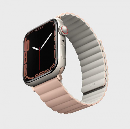 Ремешок для Apple Watch 38/40/41 Uniq Revix