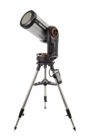 Телескоп Celestron Nexstar 8 Evolution