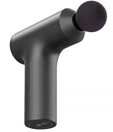 Массажный пистолет Xiaomi Mijia Mini 2 (MJJMQ04YM) Gray