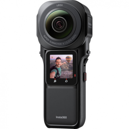 Экшн-камера Insta360 ONE RS 1-Inch 360, 6144x3072