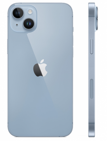 Apple iPhone 14 128Gb Blue