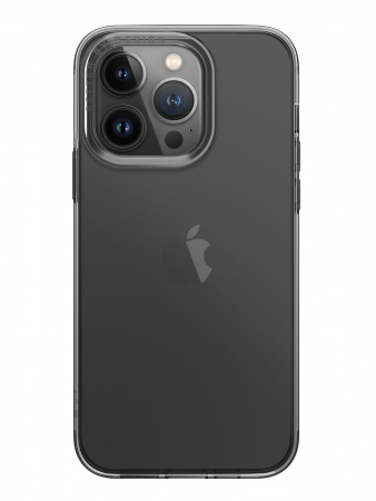 Чехол для iPhone 14 Pro Uniq Air Fender Grey