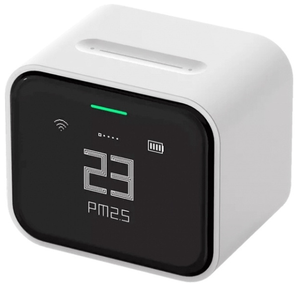 Монитор качества воздуха Xiaomi Qingping Air Monitor Lite