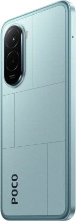 Xiaomi Poco M7 6/128Gb Blue