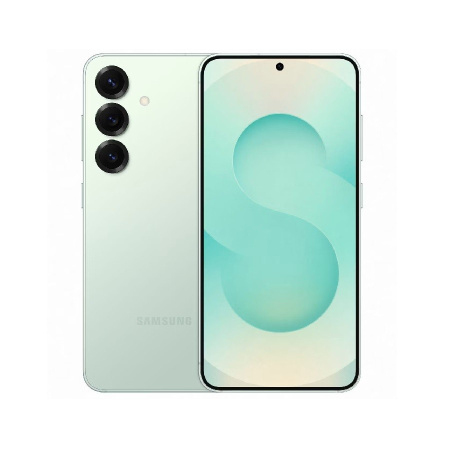 Samsung Galaxy S25+ 12/512Gb Мятный| Mint
