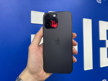 iPhone 14 Pro Max 128Gb Space Black (TRD) 351643936989880