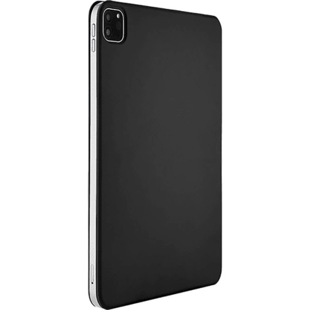 Чехол защитный uBear Touch Case, iPad Air 2024, магнитный, софт-тач, чёрный