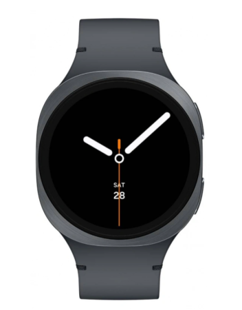 Смарт-часы Samsung Galaxy Watch 8 LTE 44mm, Черный| Graphite
