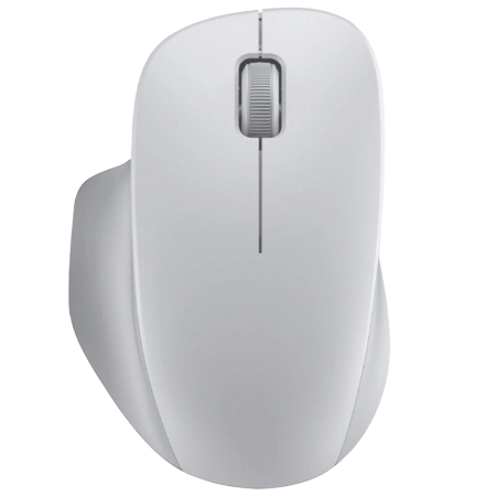 Мышь Xiaomi Wireless Mouse Comfort Edition XMWXSB04YM Grey CN