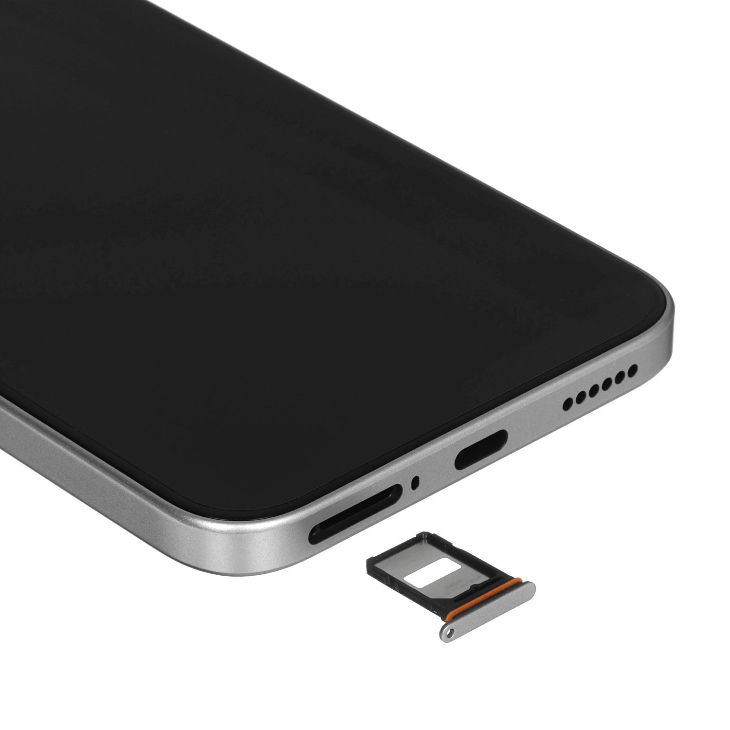 Xiaomi 15T 12/256Gb Gray