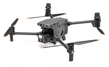 Квадрокоптер DJI MATRICE 30T