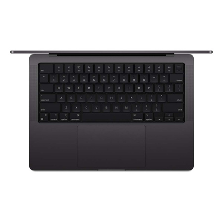 Apple MacBook Pro 16" (M5 Max, 18C CPU, 40C GPU) 48Gb/2Tb Space Black (MGEE4)