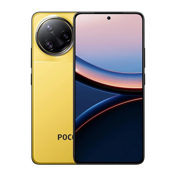 Xiaomi Poco F7 Ultra 12/256 Yellow