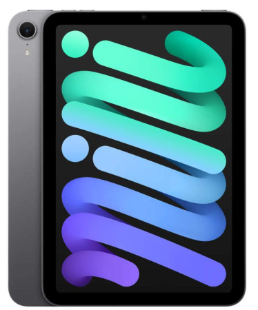 Apple iPad Mini (2024) 512Gb Wi-Fi Space Gray