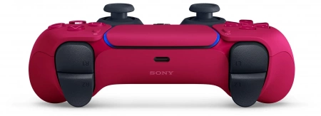 Геймпад Sony PlayStation 5 DualSense Red