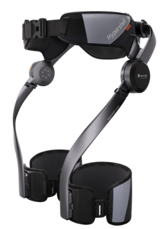 Экзоскелет Hypershell Pro X