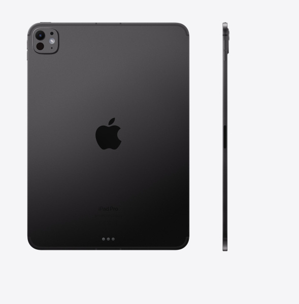 Apple iPad Pro 13&quot; (2024) 256Gb Wi-Fi Space Black (M4)