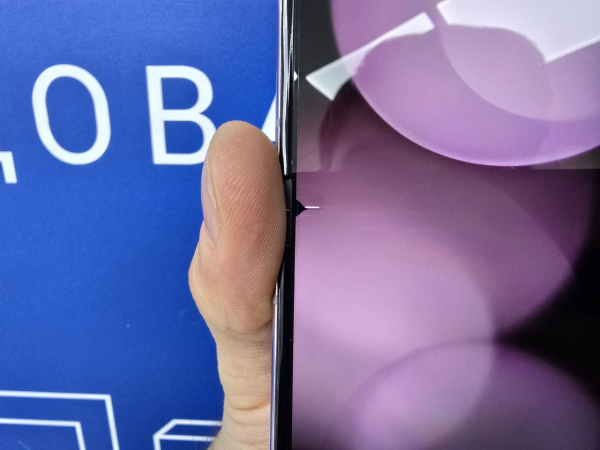 Samsung Galaxy Z Flip 5 8/256Gb Фиолетовый (TRD) 350290893282759