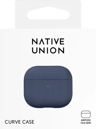 Чехол для Airpods 3 Native Union Curve Case