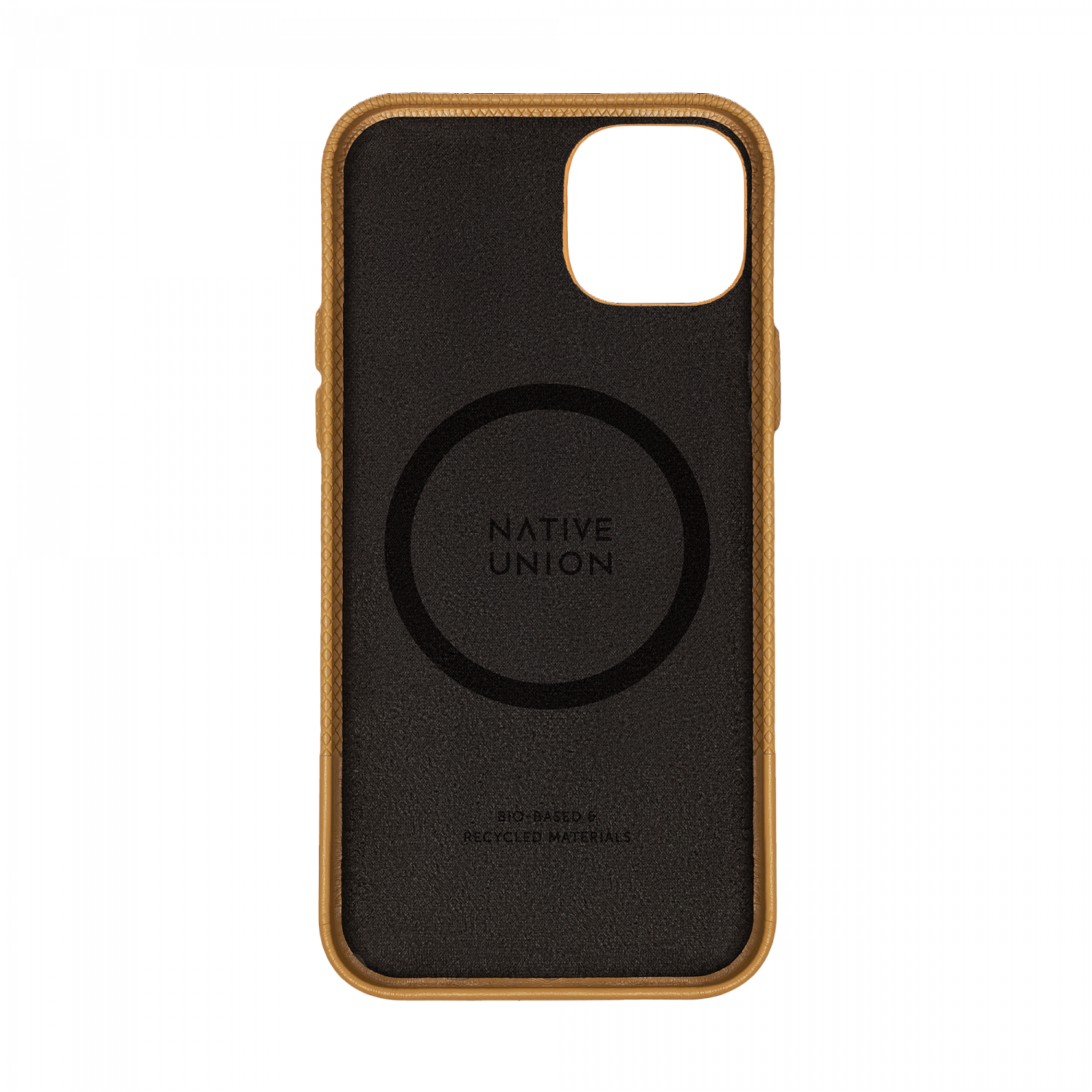 Чехол для iPhone 14 Plus Native Union (Re)Classic Kraft