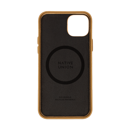 Чехол для iPhone 14 Plus Native Union (Re)Classic Kraft