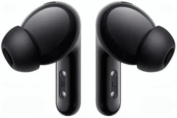 Беспроводные наушники Xiaomi Redmi Buds 6 BHR9251GL Black EU