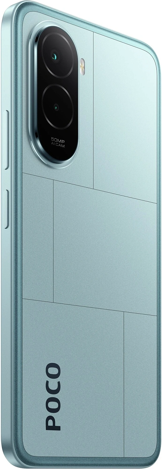 Xiaomi Poco M7 6/128Gb Blue