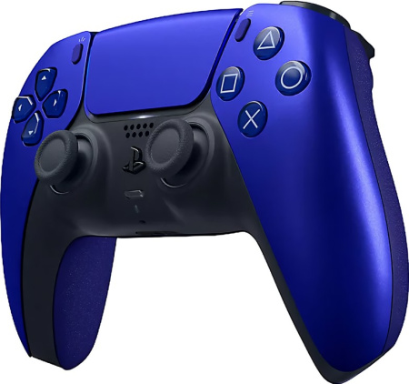 Геймпад PlayStation 5 DualSense Cobalt Blue