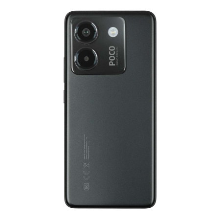 Xiaomi Poco M7 8/256 Black