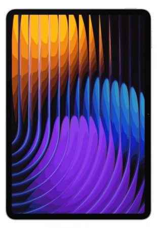 Планшет Xiaomi Pad 7 12/256GB Green  EU