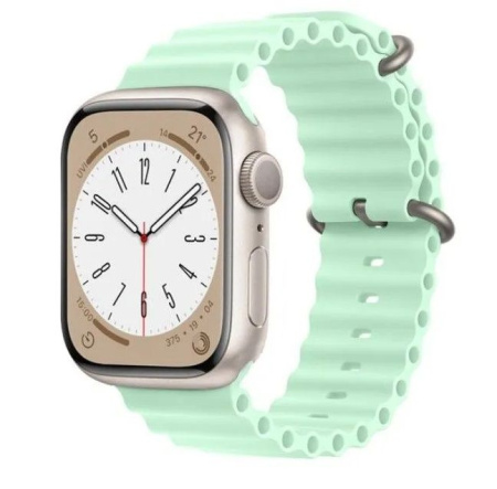 Ремешок для Apple Watch Ocean Band 38-40-41
