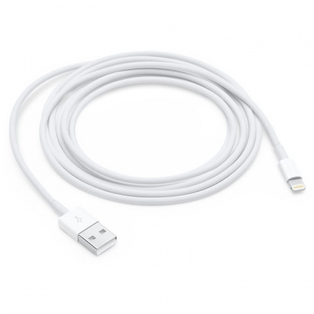 Оригинальный кабель Apple USB / Lightning 2m
