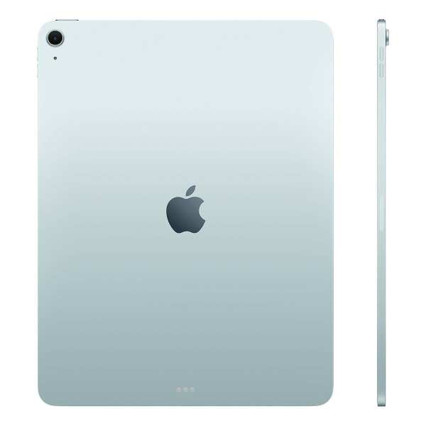 Apple iPad Air 13” (2025) 1Tb Wi-Fi+Cellular Blue (M3)