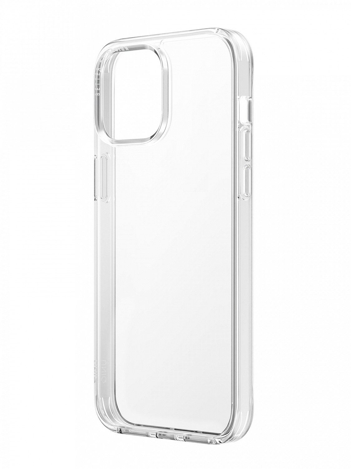 Uniq для iPhone 14 Plus чехол Lifepro Xtreme Clear