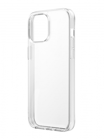 Uniq для iPhone 14 Plus чехол Lifepro Xtreme Clear