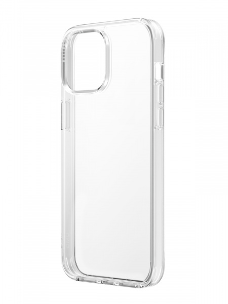 Uniq для iPhone 14 Plus чехол Lifepro Xtreme Clear