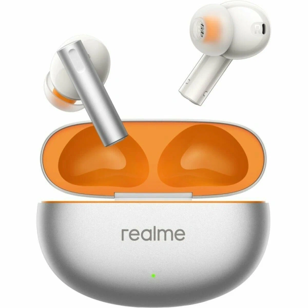 Беспроводные наушники Xiaomi RealMe Buds Air 6 RMA2402 White CN
