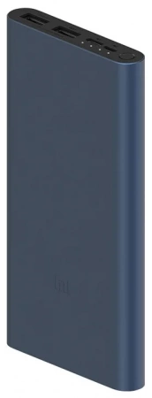 Внешний аккумулятор Xiaomi Powerbank 3 10000 mAh 22.5W PB100DZM Black