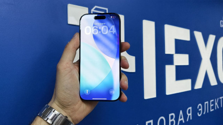 iPhone 16 Pro 128Gb Black Titanium (TRD) 354498248455931