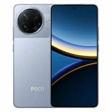 Xiaomi POCO F7 Pro 12/256Gb Blue