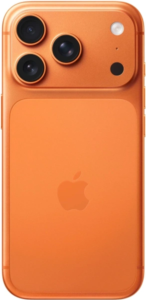 Apple iPhone 17 Pro eSIM 1Tb Cosmic Orange