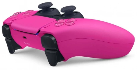Геймпад Sony PlayStation 5 DualSense Pink