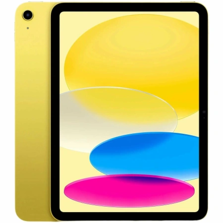 Apple iPad (2025) Wi-Fi + Cellular 512Gb Yellow