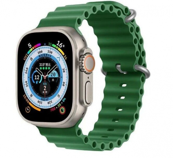 Ремешок для Apple Watch Ocean Band 38-40-41