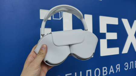 Беспроводные наушники Apple Airpods Max Silver (TRD)