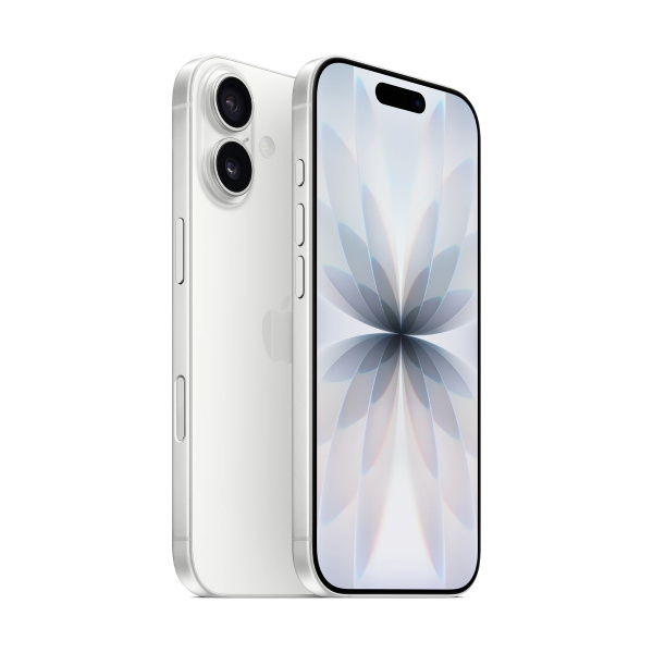Apple iPhone 17 256Gb White