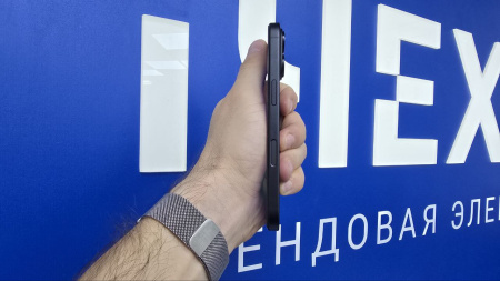 iPhone 16 256GB Black (Resale) 351086127902751