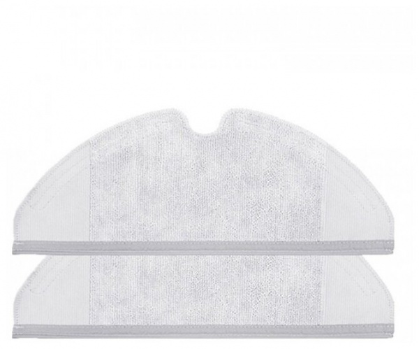 Сменная тряпка (simple) Roborock Mopping Cloth для робота-пылесоса S5/S5 Max/S6/S6 pure/S6 Max