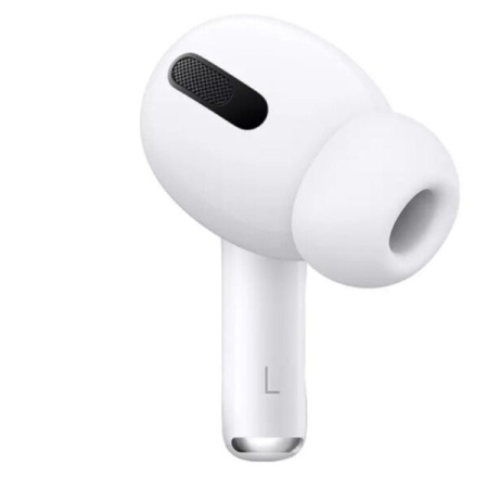 Левый наушник Apple AirPods Pro 2 (L) белый